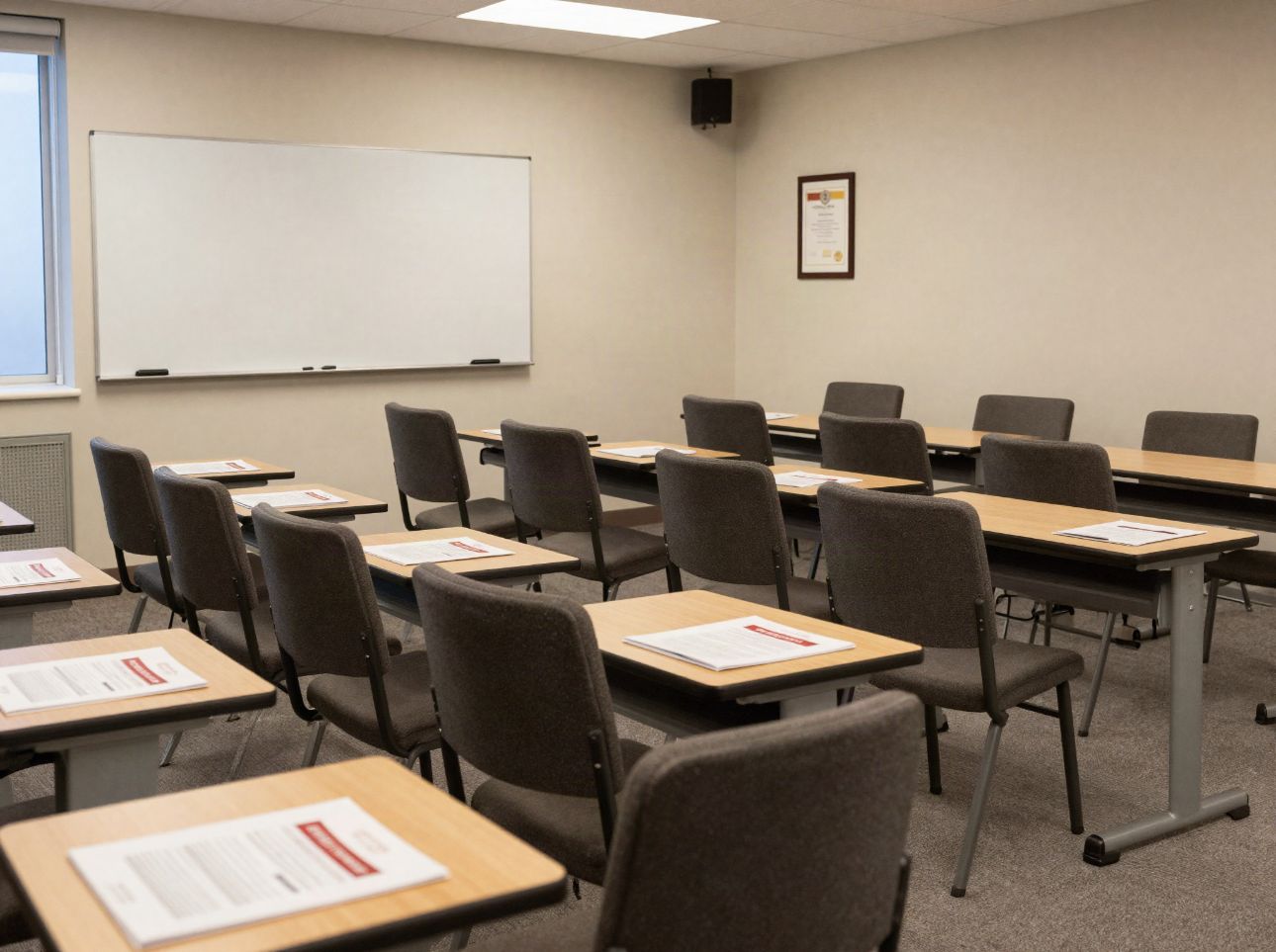 Allegrow Professionals: Professional training — Two audiences, one training practice.